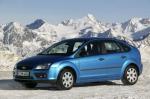 Ford Focus 2005 года